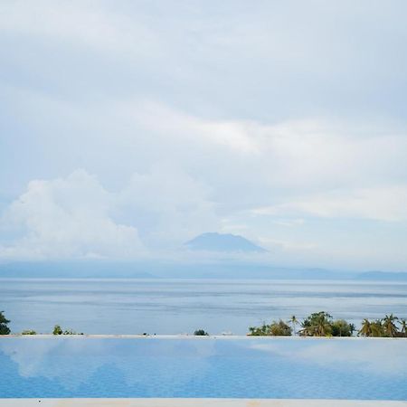 Gara Gara Sea View 호텔 Batununggul 외부 사진